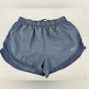 Nike Dri-Fit Athletic Lined Shorts